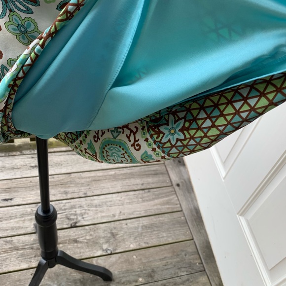 Sleeveless Dress - Picture 13 of 13